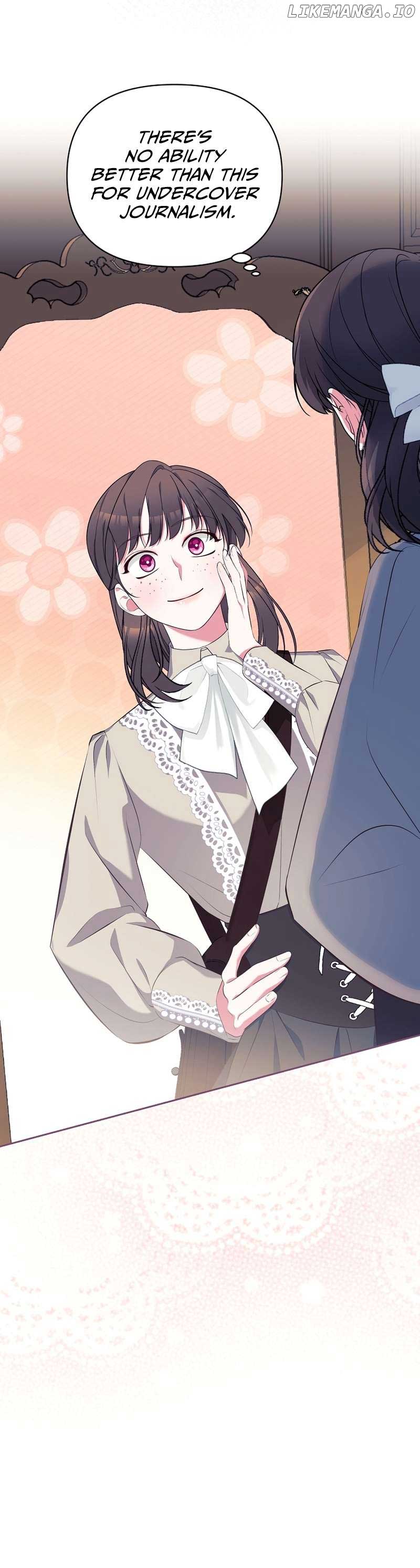 Marriage with the Archduke, I Know Now Chapter 13 143 07