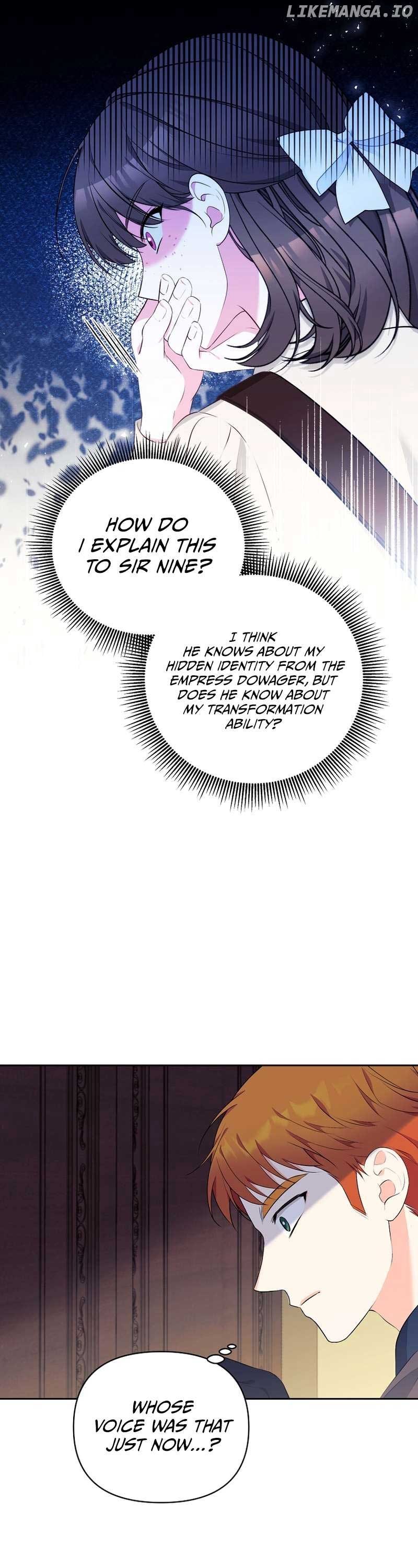 Marriage with the Archduke, I Know Now Chapter 13 145 09