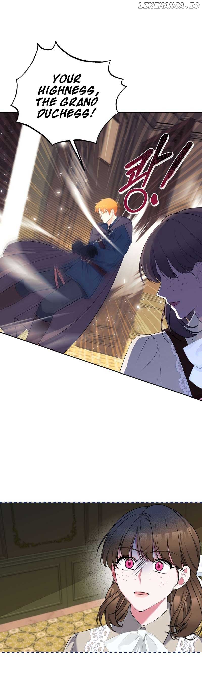 Marriage with the Archduke, I Know Now Chapter 13 148 12
