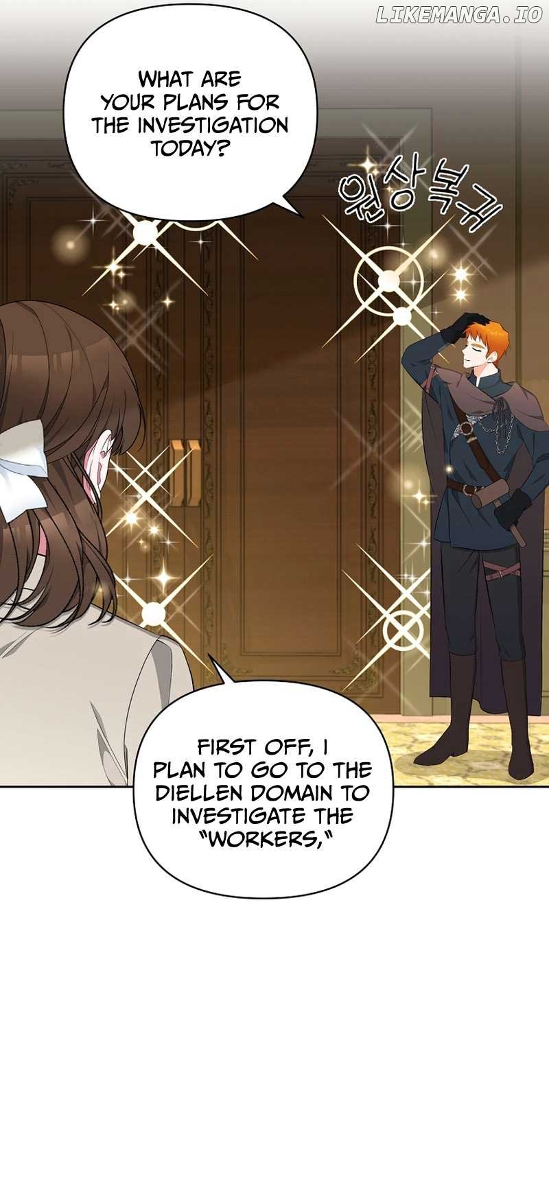 Marriage with the Archduke, I Know Now Chapter 13 151 15
