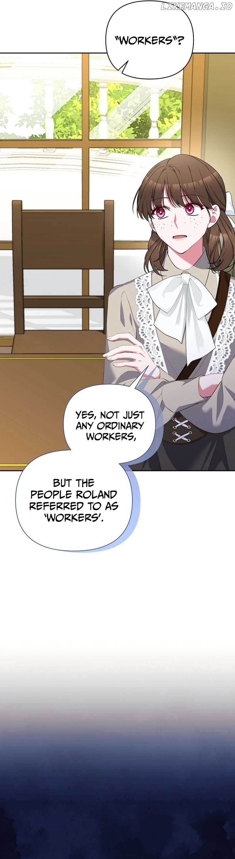 Marriage with the Archduke, I Know Now Chapter 13 152 16
