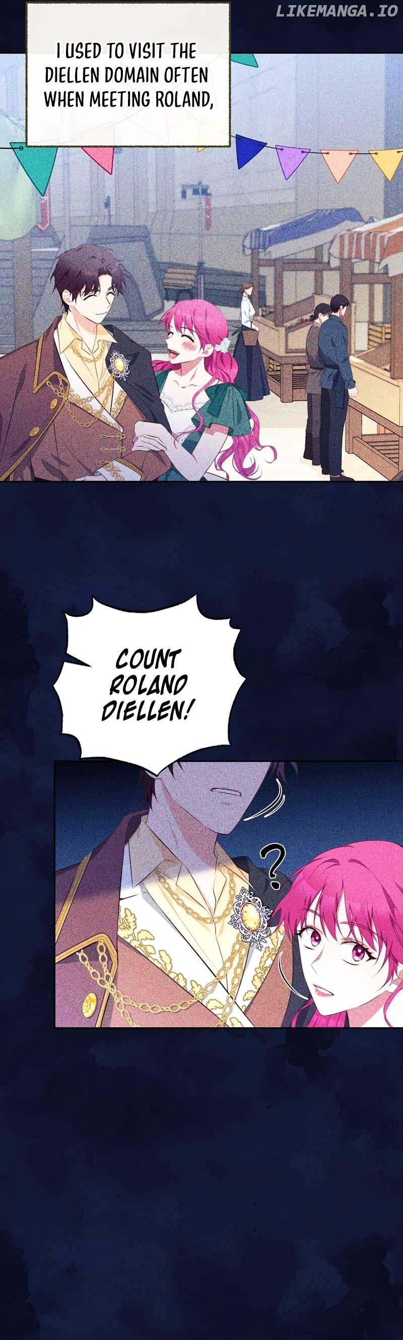 Marriage with the Archduke, I Know Now Chapter 13 153 17