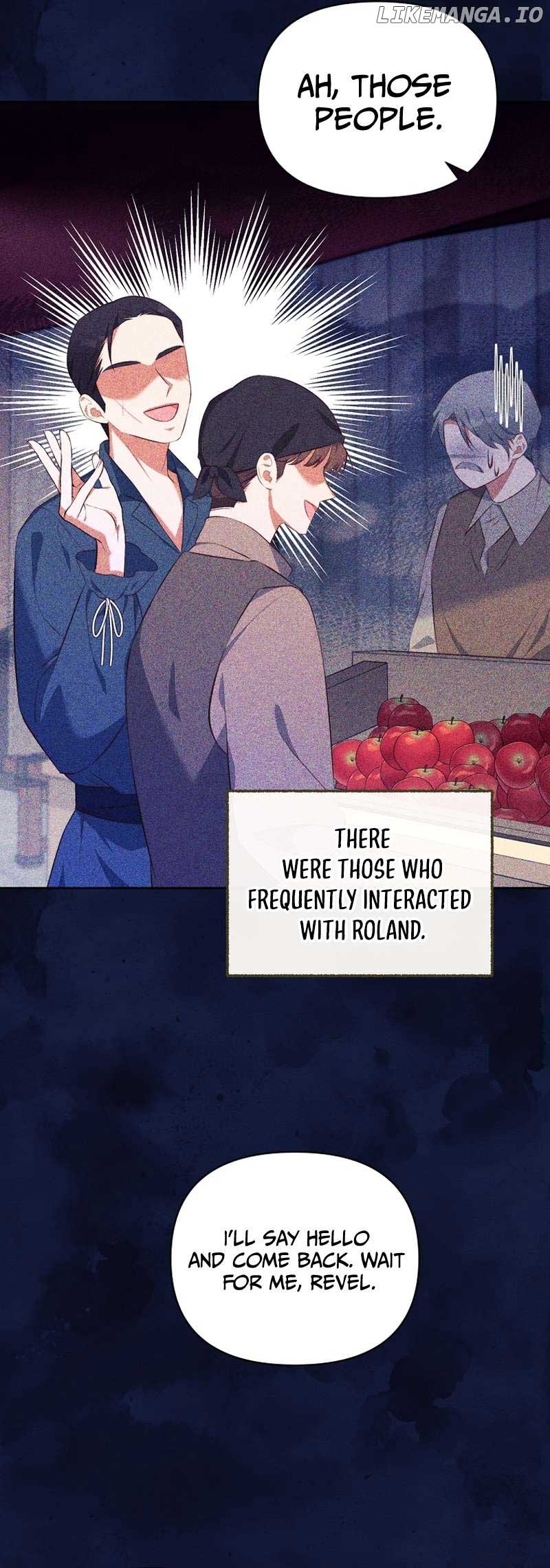 Marriage with the Archduke, I Know Now Chapter 13 154 18