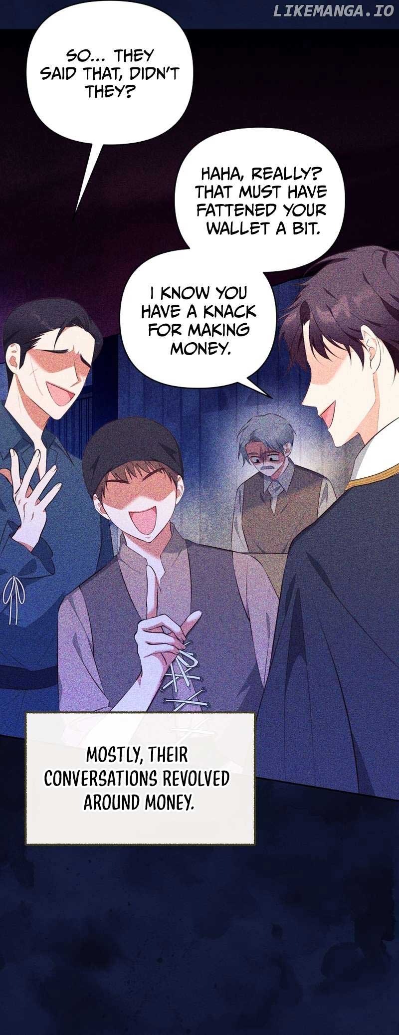 Marriage with the Archduke, I Know Now Chapter 13 155 19