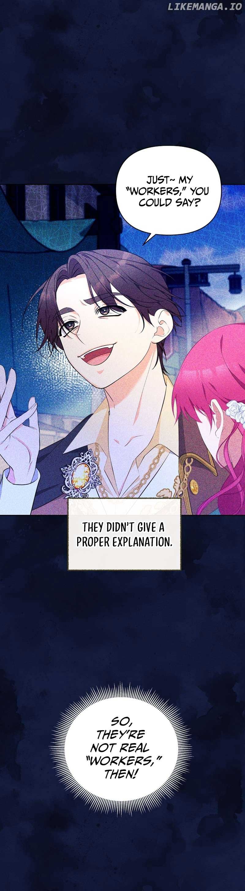 Marriage with the Archduke, I Know Now Chapter 13 157 21