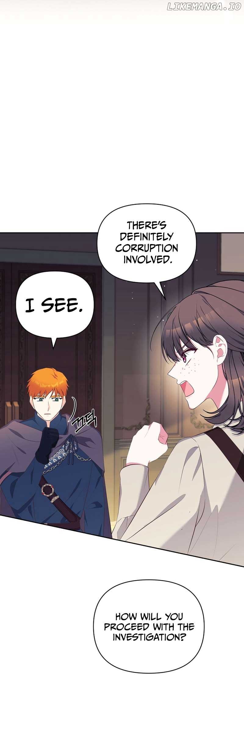 Marriage with the Archduke, I Know Now Chapter 13 160 24