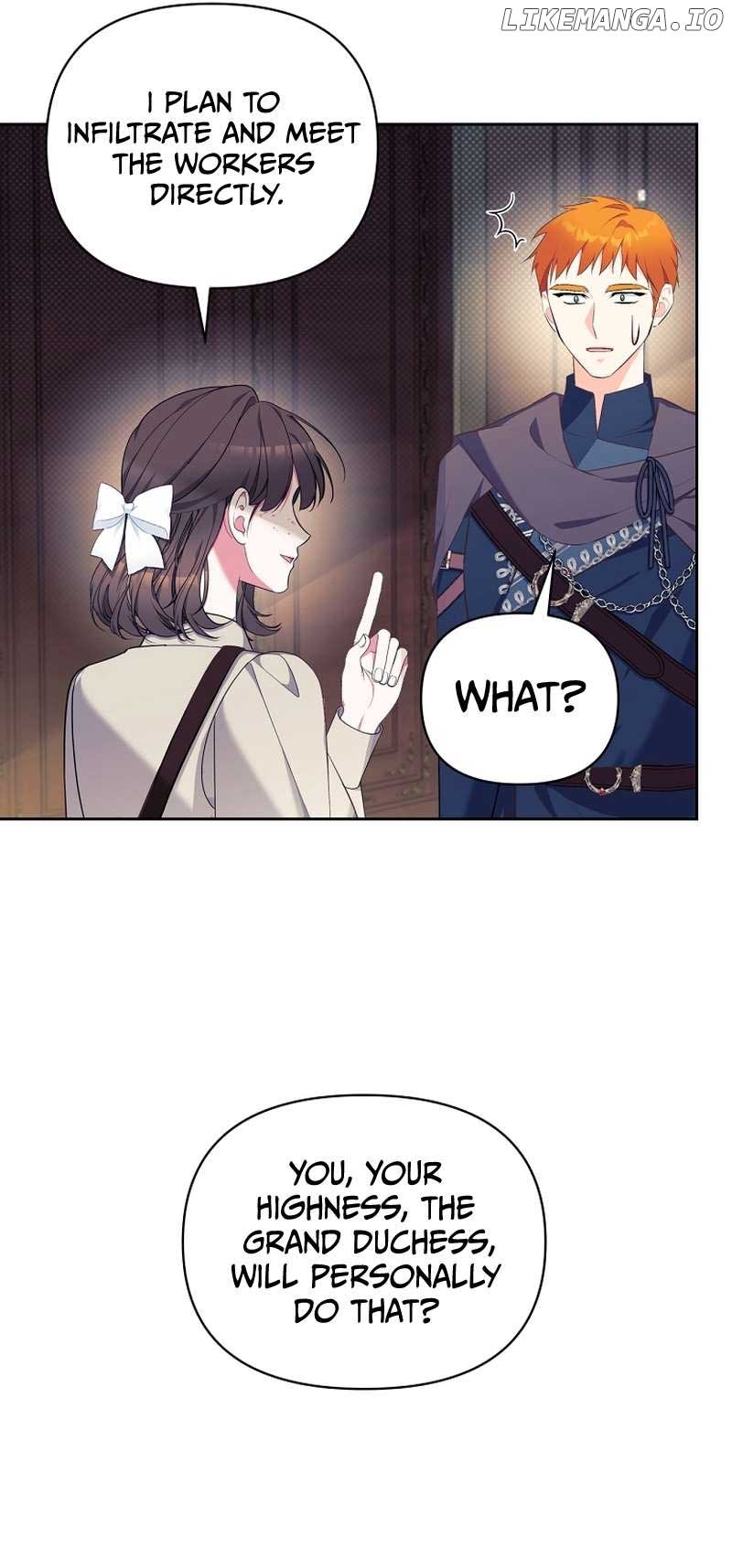 Marriage with the Archduke, I Know Now Chapter 13 161 25