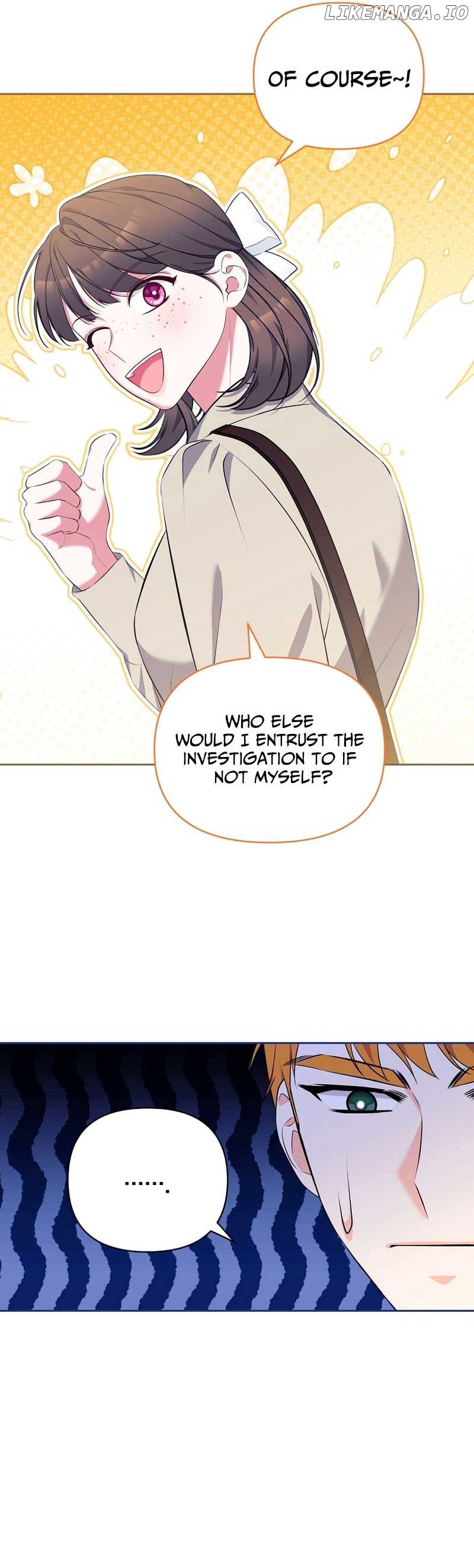 Marriage with the Archduke, I Know Now Chapter 13 162 26