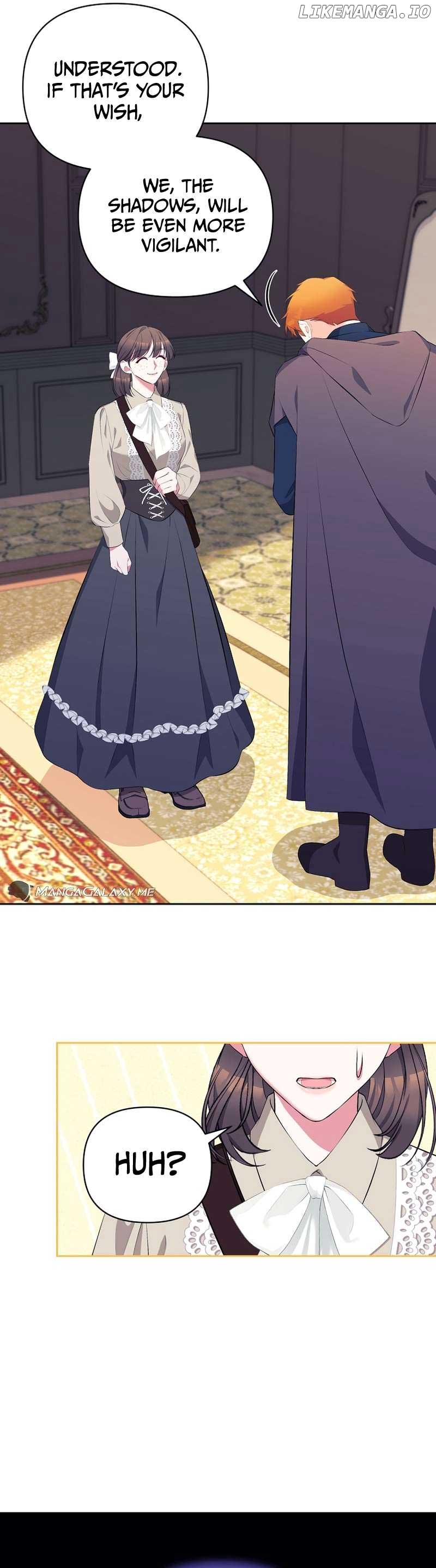 Marriage with the Archduke, I Know Now Chapter 13 163 27