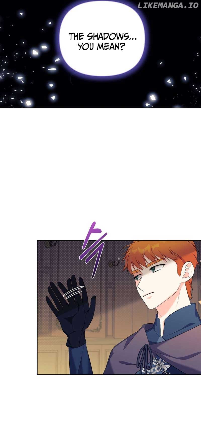 Marriage with the Archduke, I Know Now Chapter 13 164 28