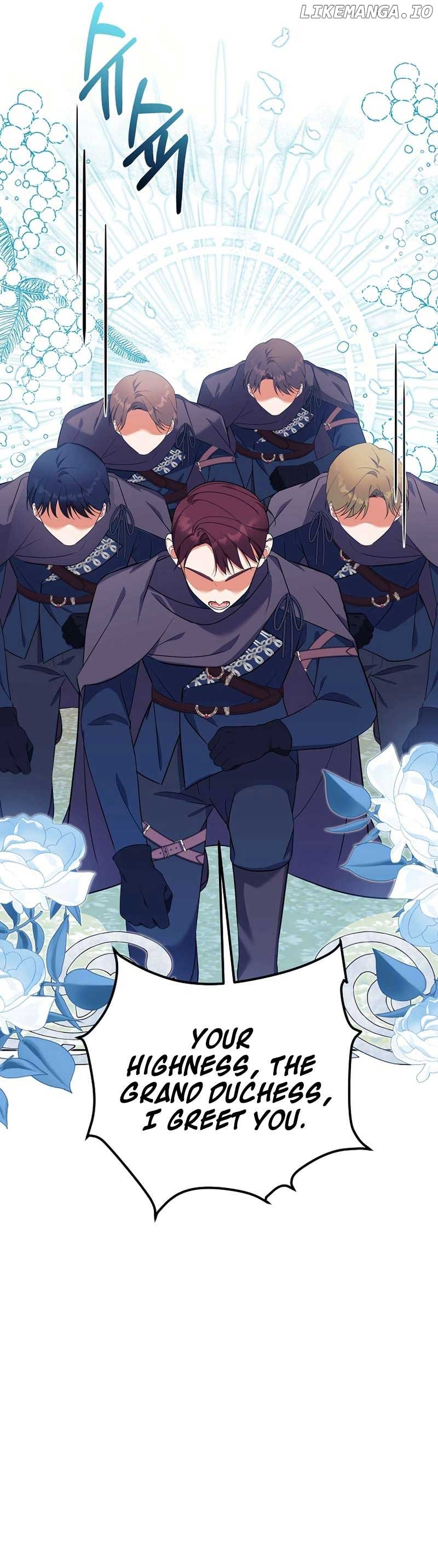 Marriage with the Archduke, I Know Now Chapter 13 165 29