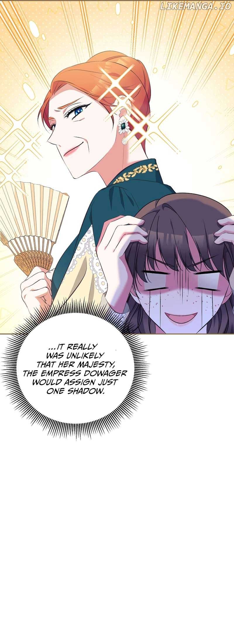 Marriage with the Archduke, I Know Now Chapter 13 167 31