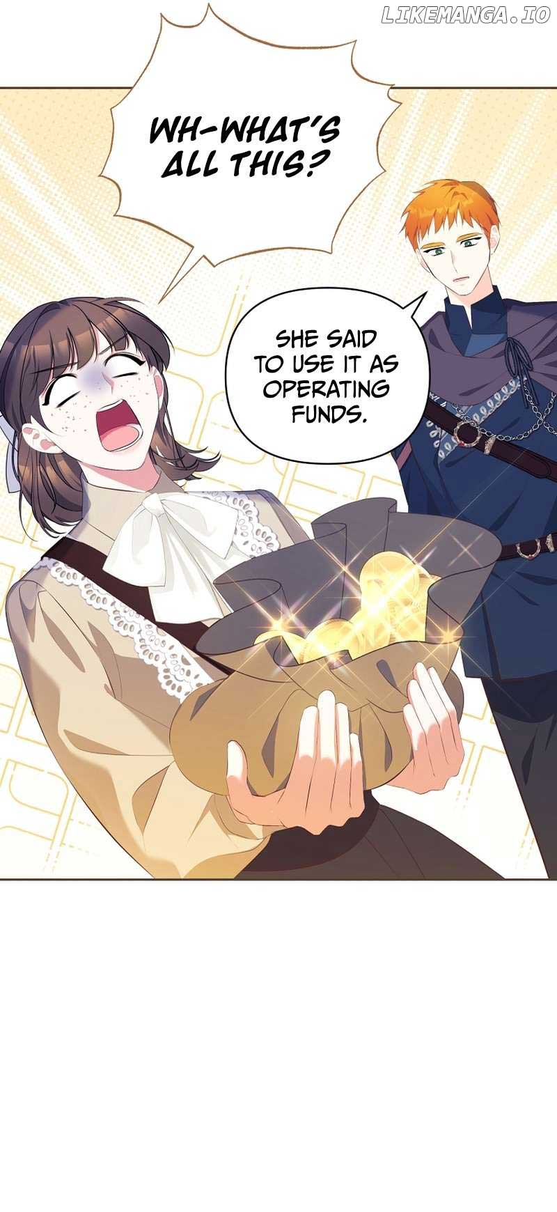 Marriage with the Archduke, I Know Now Chapter 13 173 37