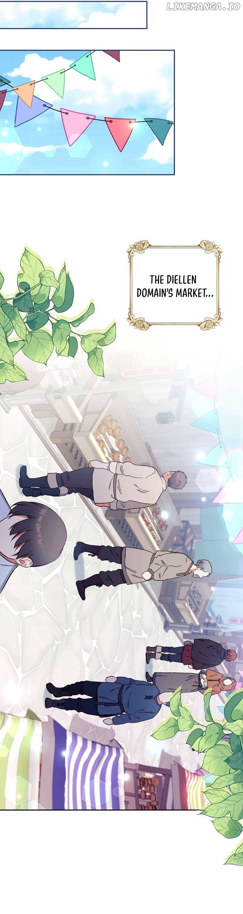 Marriage with the Archduke, I Know Now Chapter 13 175 39