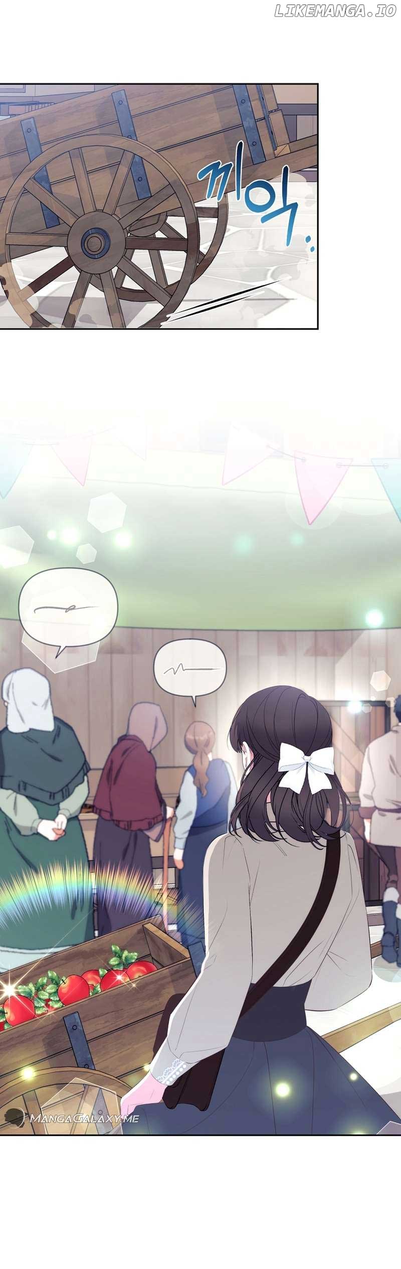 Marriage with the Archduke, I Know Now Chapter 13 176 40