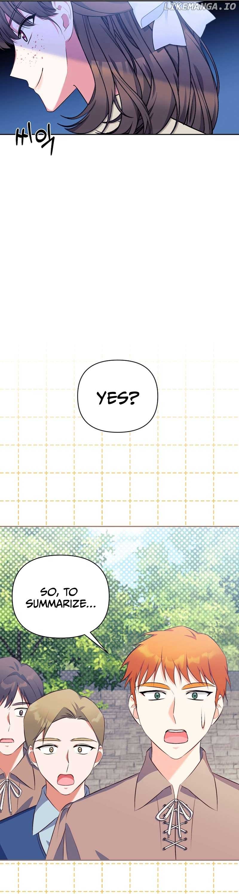Marriage with the Archduke, I Know Now Chapter 13 177 41