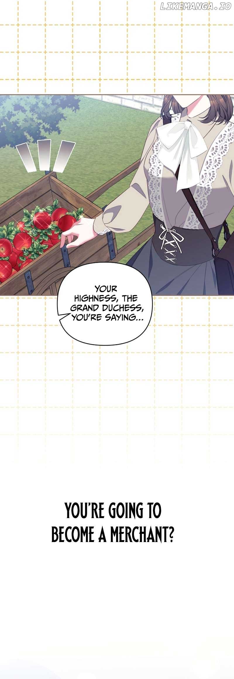 Marriage with the Archduke, I Know Now Chapter 13 178 42