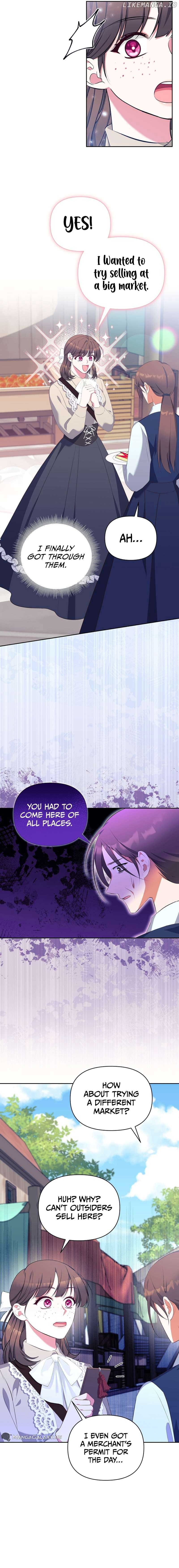 Marriage with the Archduke, I Know Now Chapter 14 73 09