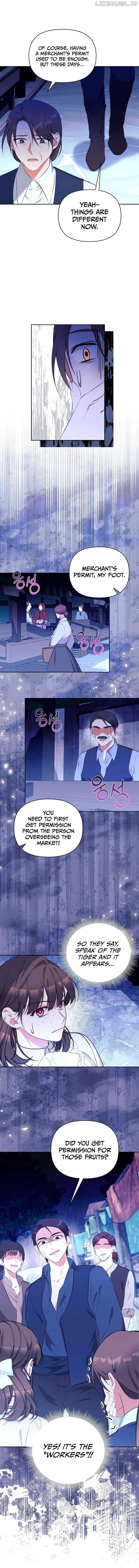 Marriage with the Archduke, I Know Now Chapter 14 74 10