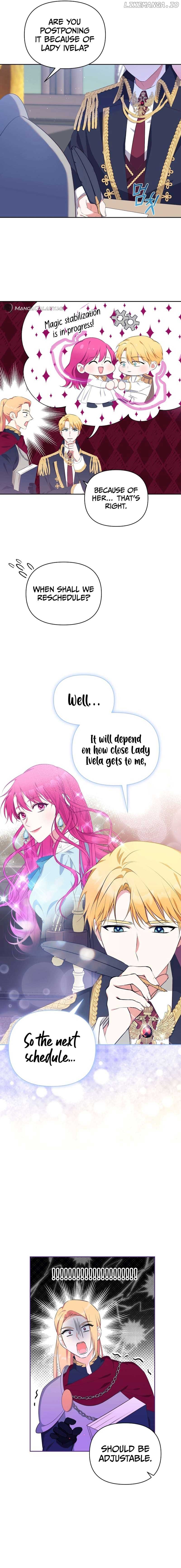 Marriage with the Archduke, I Know Now Chapter 14 79 15