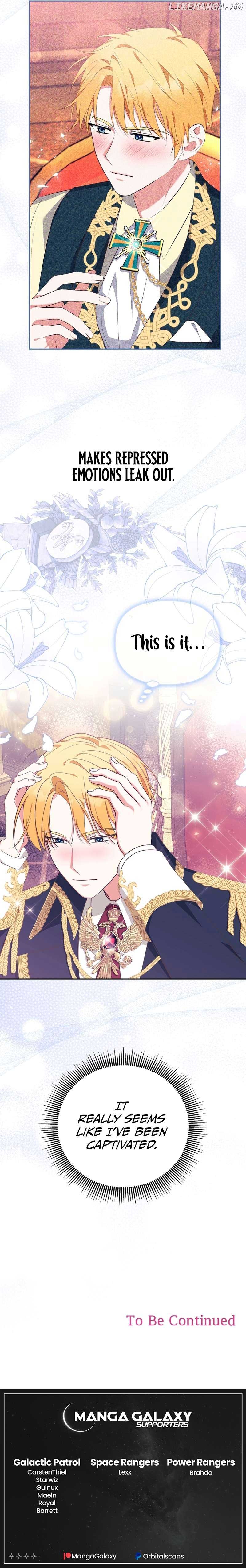 Marriage with the Archduke, I Know Now Chapter 14 82 18