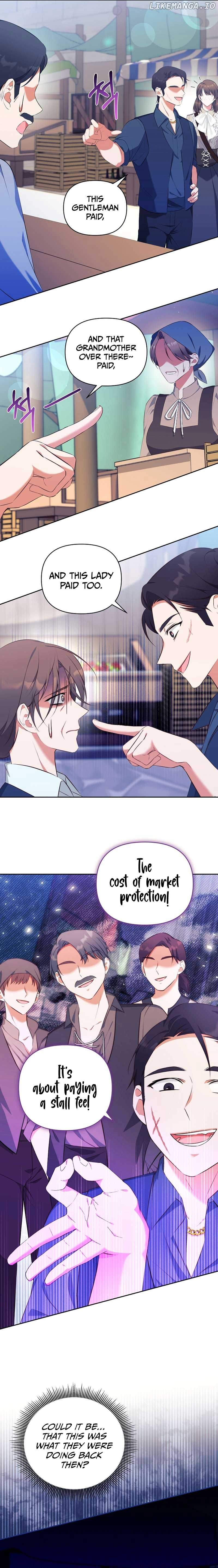 Marriage with the Archduke, I Know Now Chapter 15 64 03