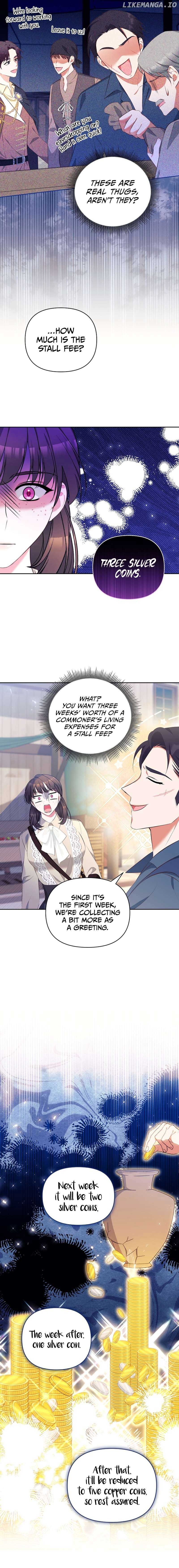Marriage with the Archduke, I Know Now Chapter 15 65 04
