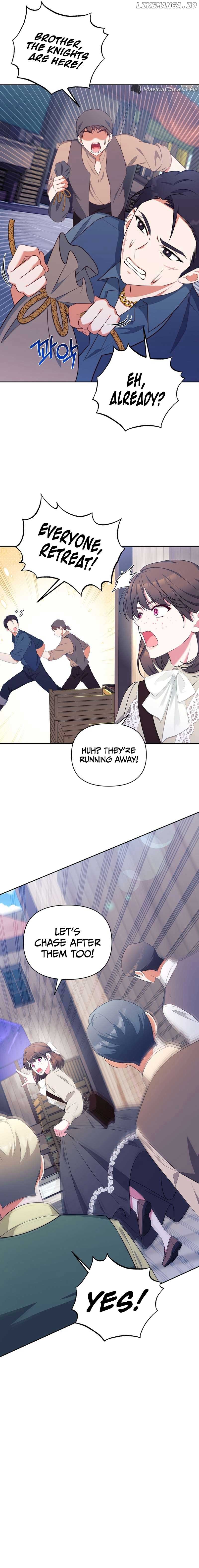 Marriage with the Archduke, I Know Now Chapter 15 71 10
