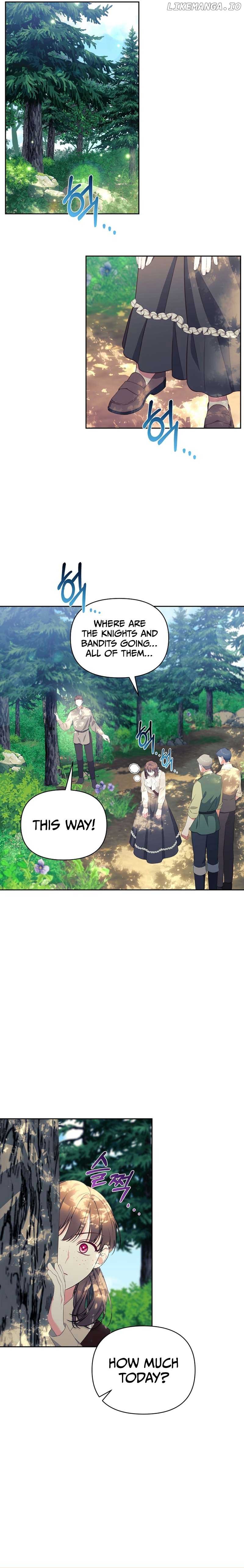 Marriage with the Archduke, I Know Now Chapter 15 72 11