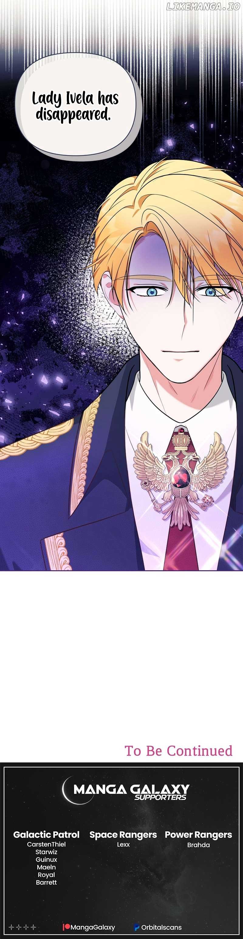 Marriage with the Archduke, I Know Now Chapter 15 78 17