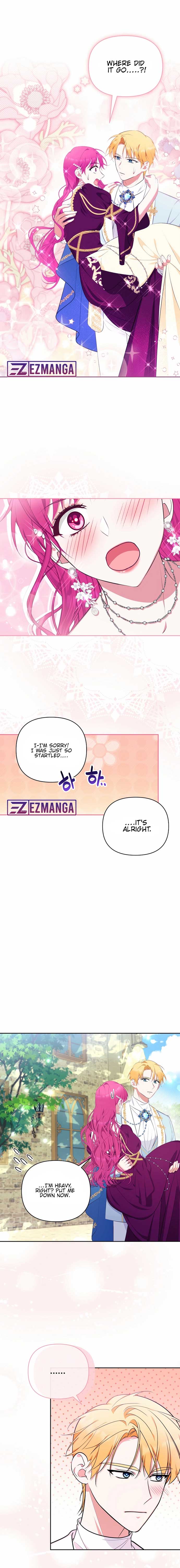 Marriage with the Archduke, I Know Now Chapter 16 78 14