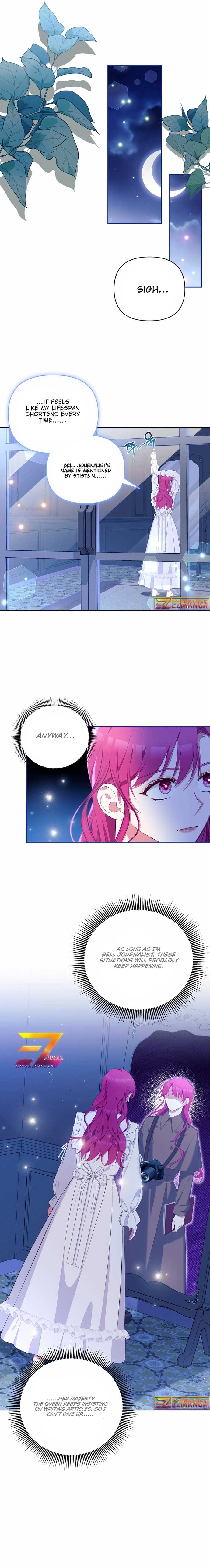 Marriage with the Archduke, I Know Now Chapter 18 79 06