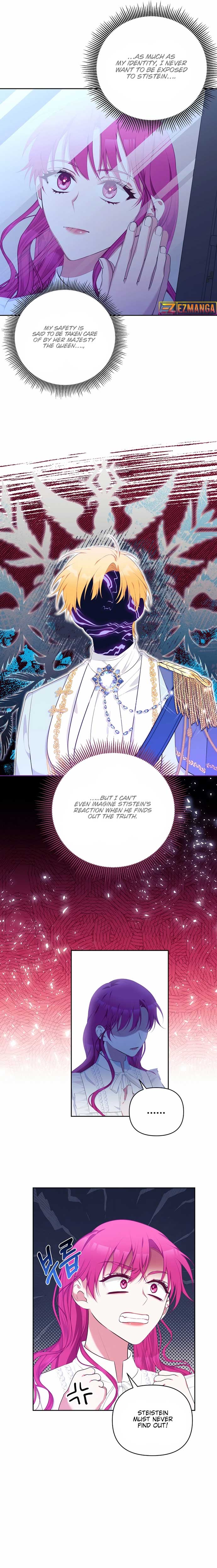 Marriage with the Archduke, I Know Now Chapter 18 80 07