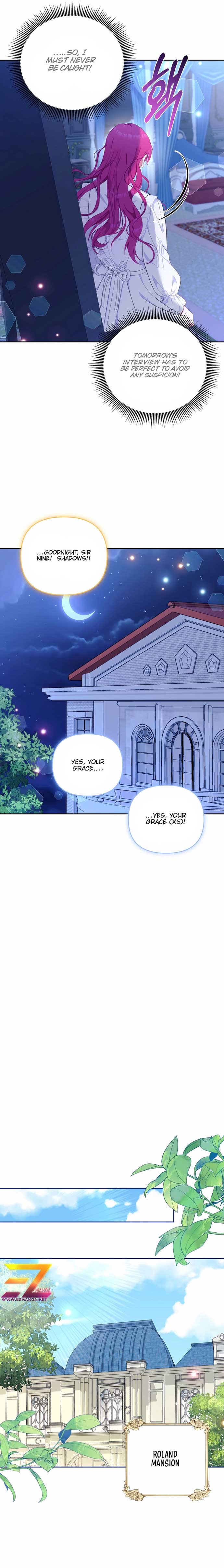 Marriage with the Archduke, I Know Now Chapter 18 81 08