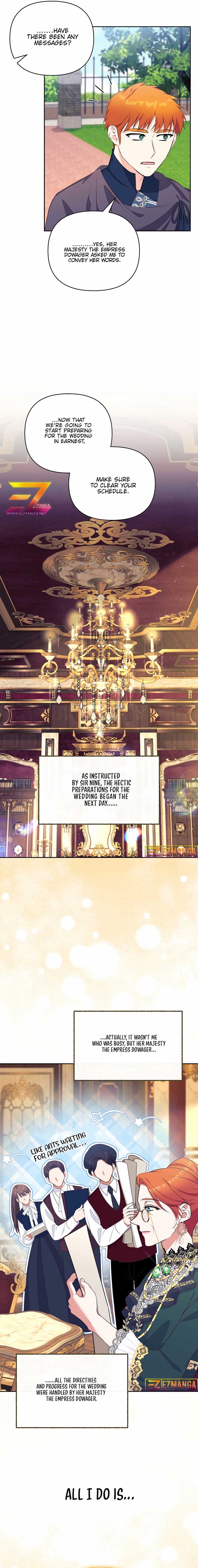 Marriage with the Archduke, I Know Now Chapter 20 73 12