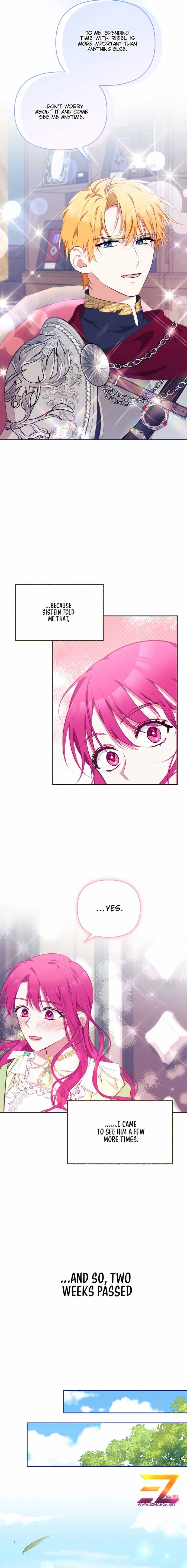Marriage with the Archduke, I Know Now Chapter 20 77 16