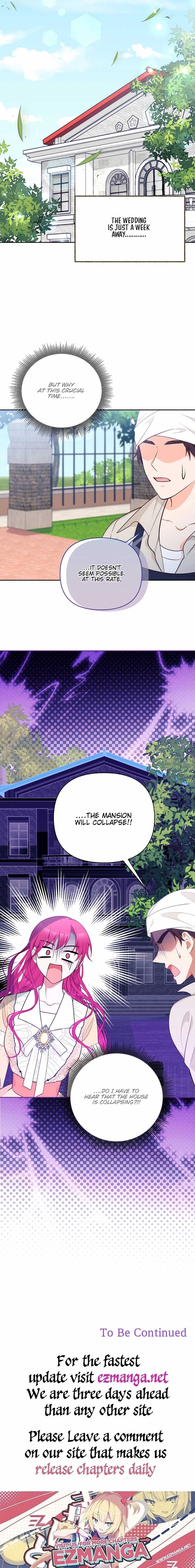 Marriage with the Archduke, I Know Now Chapter 20 78 17