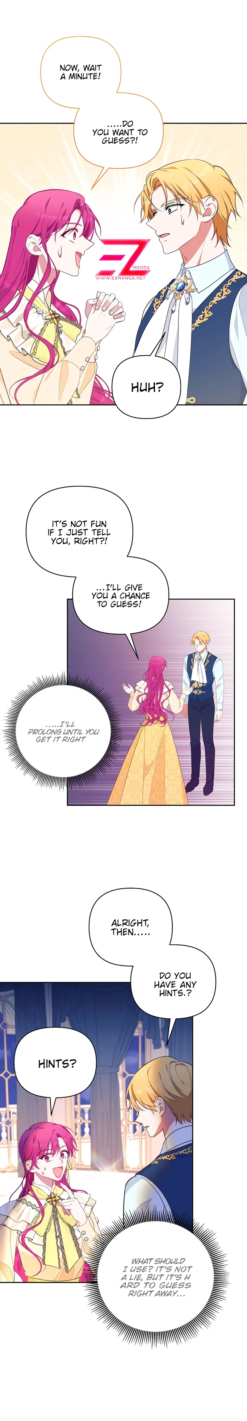 Marriage with the Archduke, I Know Now Chapter 26 87 16