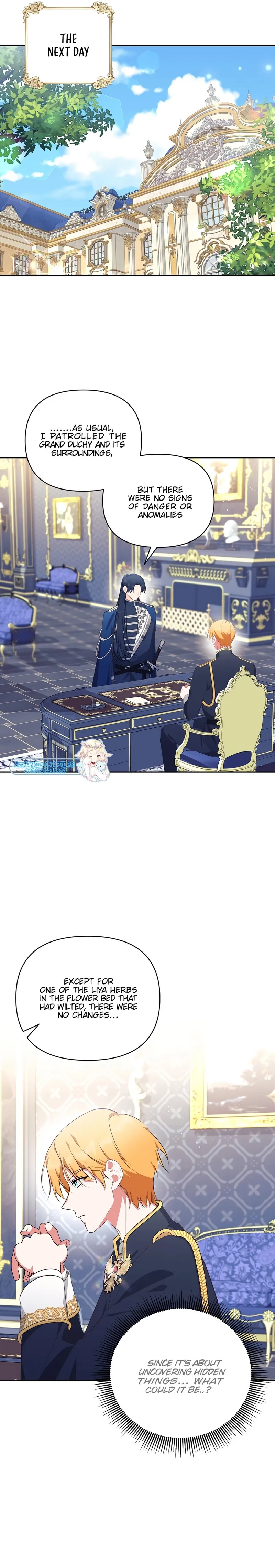 Marriage with the Archduke, I Know Now Chapter 26 89 18