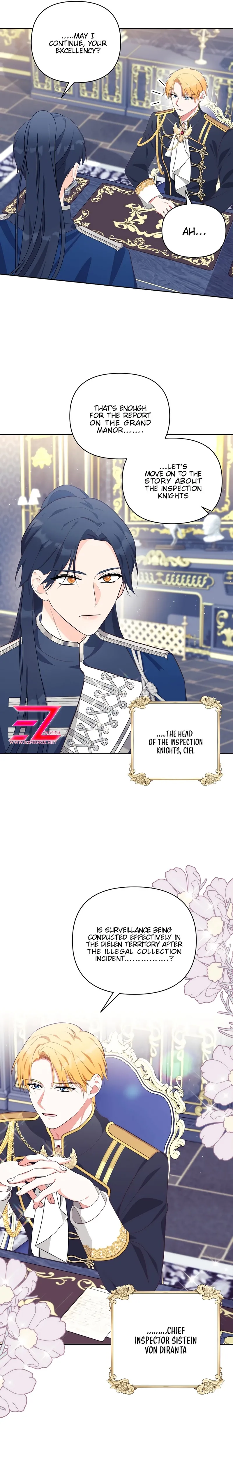 Marriage with the Archduke, I Know Now Chapter 26 90 19