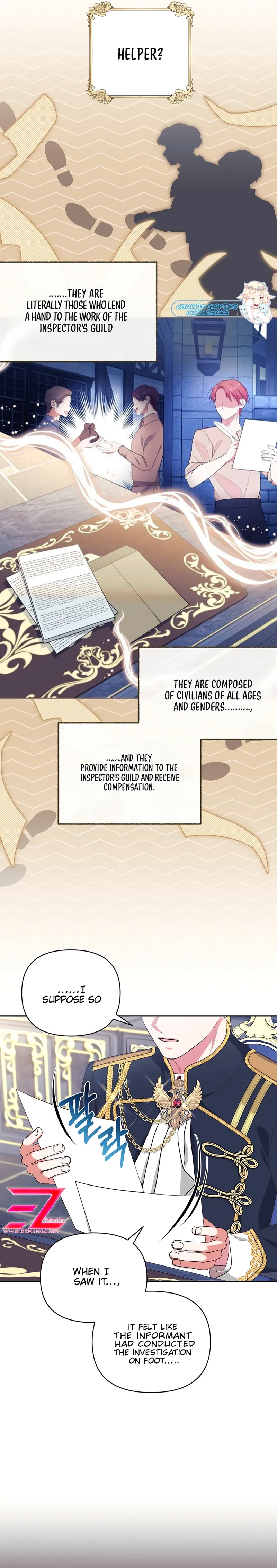 Marriage with the Archduke, I Know Now Chapter 27 79 2