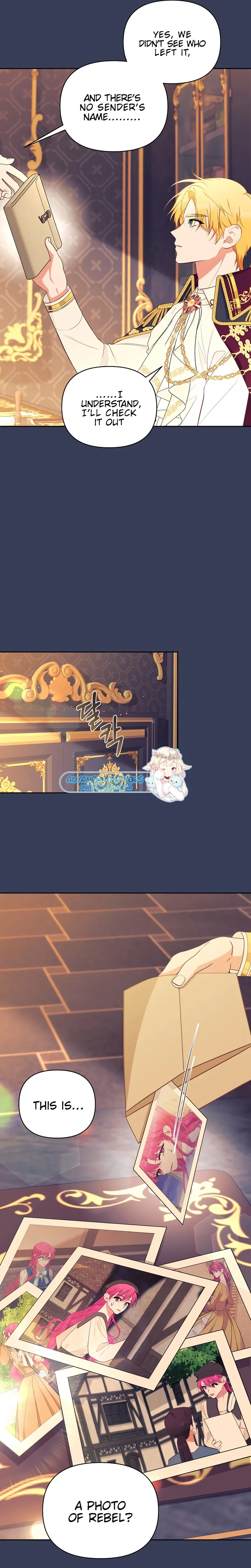 Marriage with the Archduke, I Know Now Chapter 28 73 2