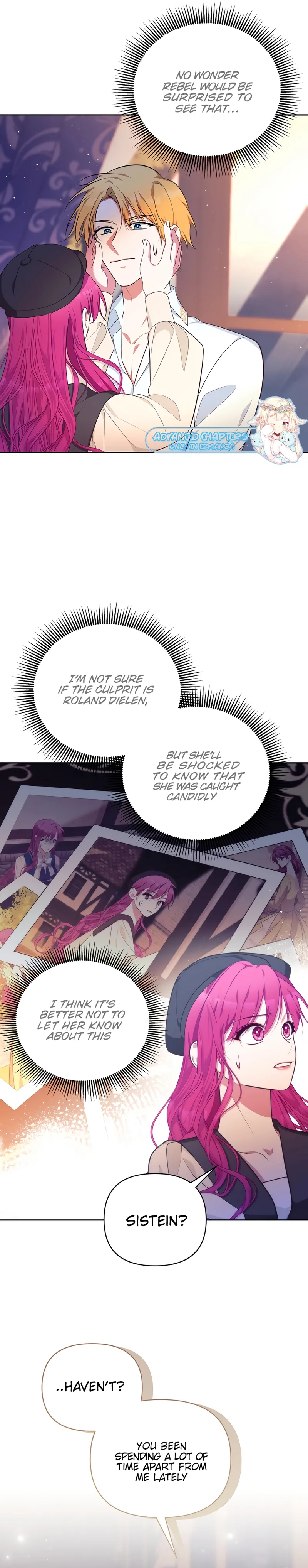 Marriage with the Archduke, I Know Now Chapter 28 77 6