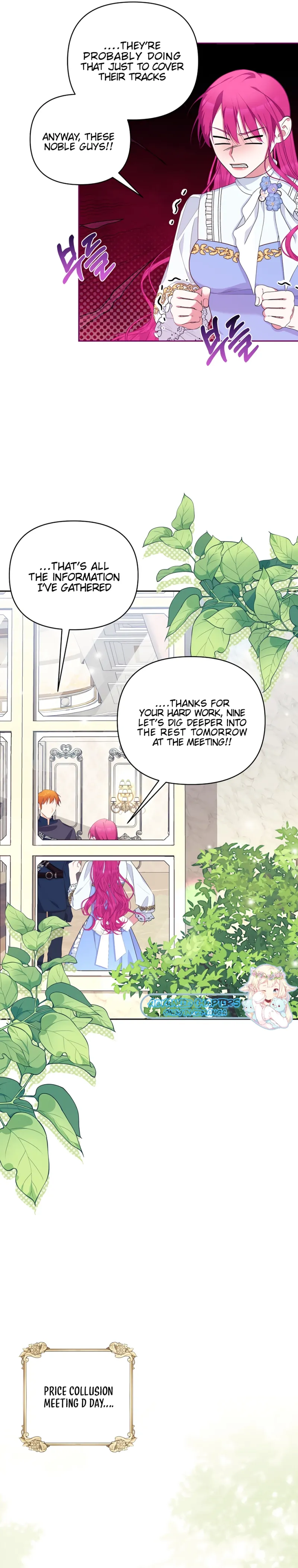 Marriage with the Archduke, I Know Now Chapter 29 87 1
