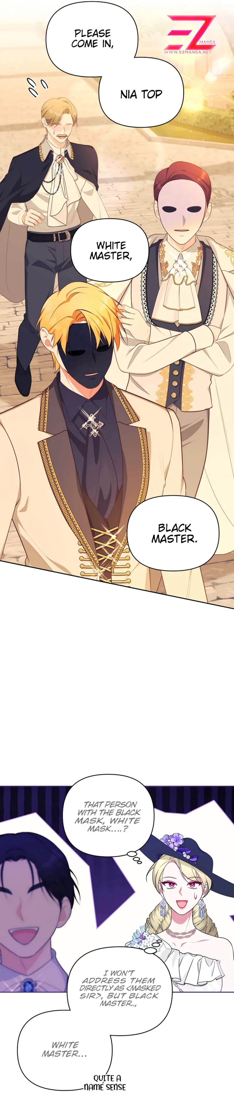 Marriage with the Archduke, I Know Now Chapter 29 98 12