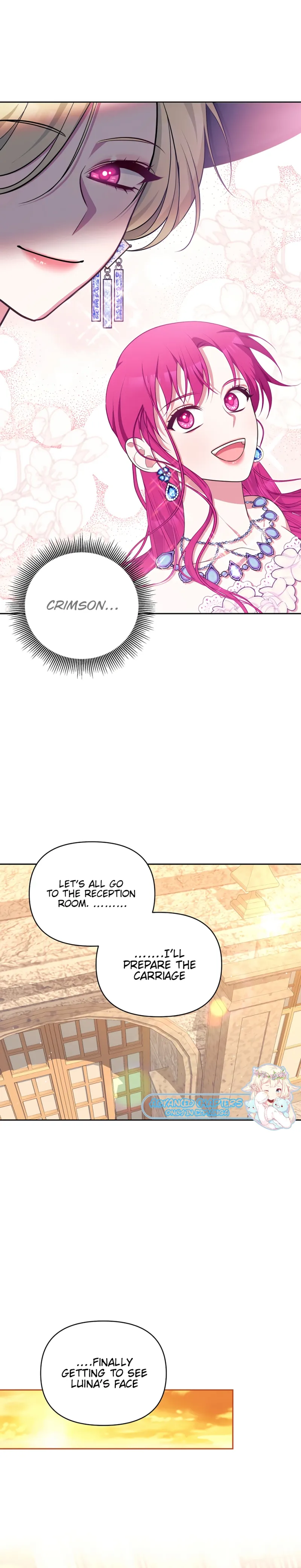 Marriage with the Archduke, I Know Now Chapter 29 100 14