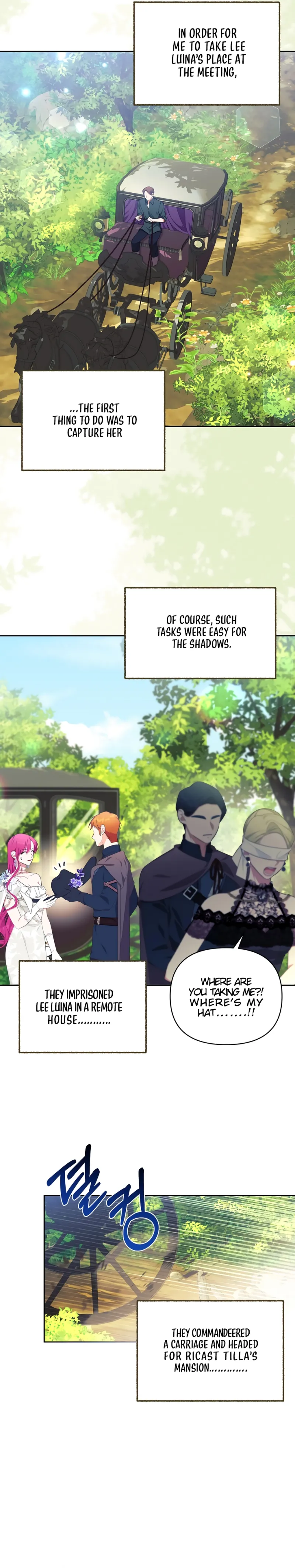 Marriage with the Archduke, I Know Now Chapter 29 88 2