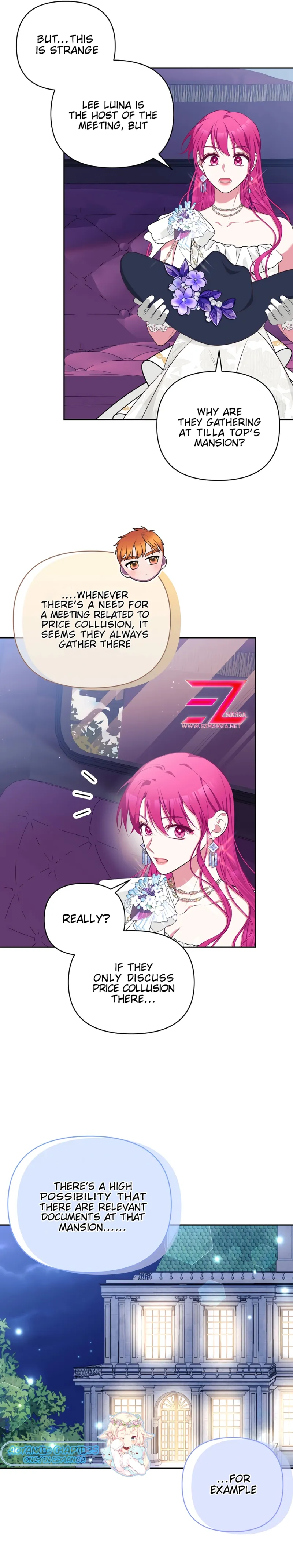 Marriage with the Archduke, I Know Now Chapter 29 89 3