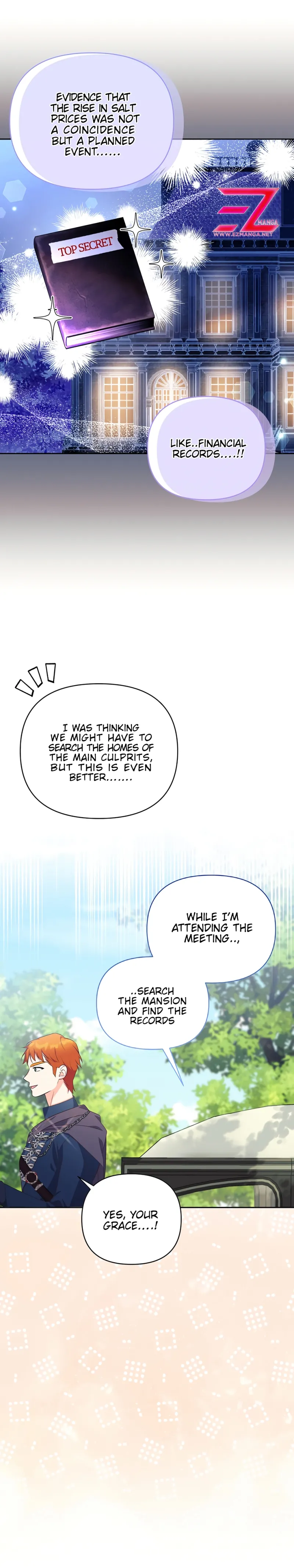 Marriage with the Archduke, I Know Now Chapter 29 90 4