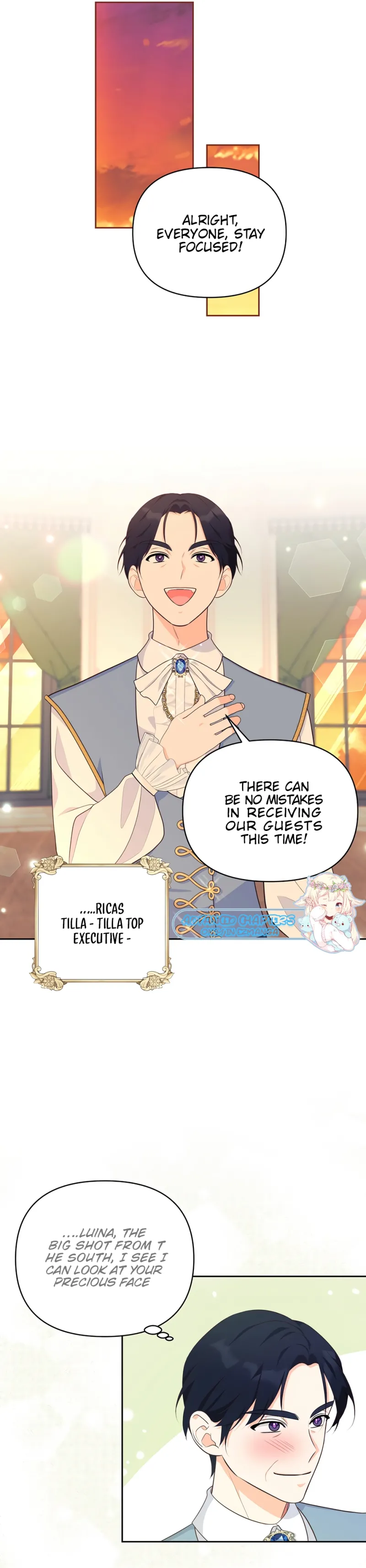 Marriage with the Archduke, I Know Now Chapter 29 91 5